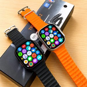 T900 Ultra 2 BIG Smart Watch