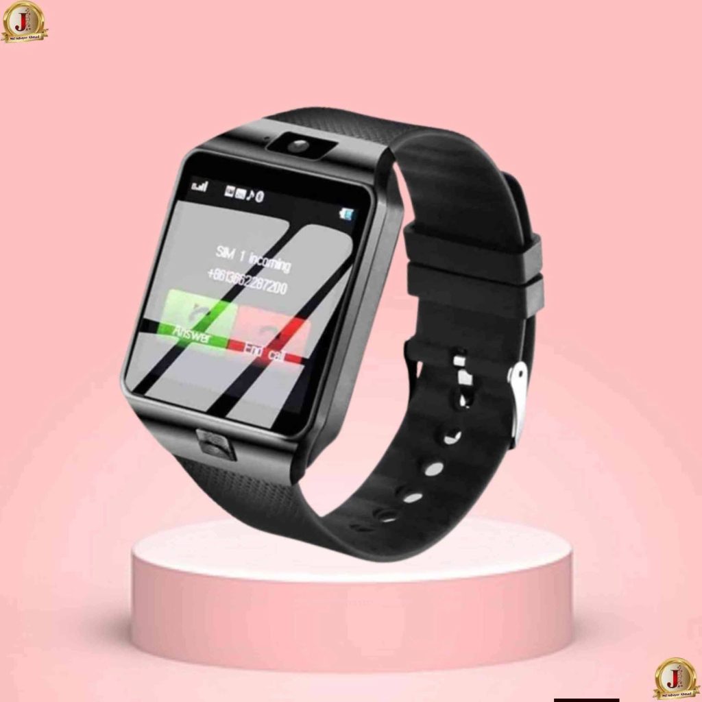 DZ09 Smart Watch