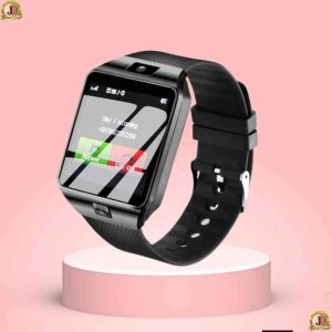 DZ09 Smart Watch